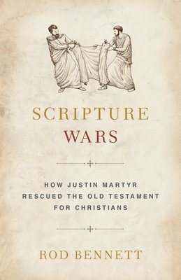bokomslag Scripture Wars