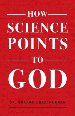 bokomslag How Science Points to God