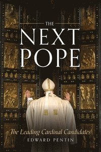 bokomslag Next Pope
