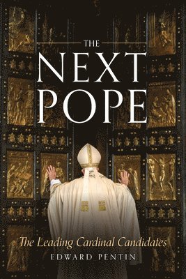 bokomslag Next Pope