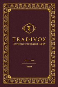 bokomslag Tradivox Vol 7: Trent