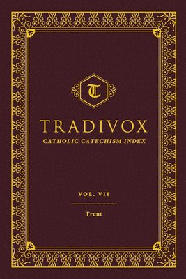 bokomslag Tradivox Vol 7
