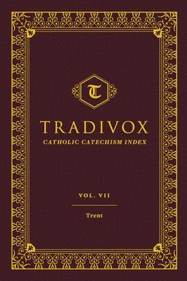 Tradivox Vol 7: Trent 1