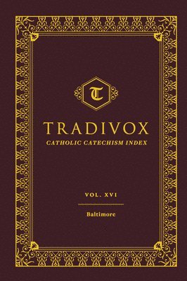 bokomslag Tradivox Vol 16: Baltimore