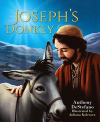 bokomslag Joseph's Donkey