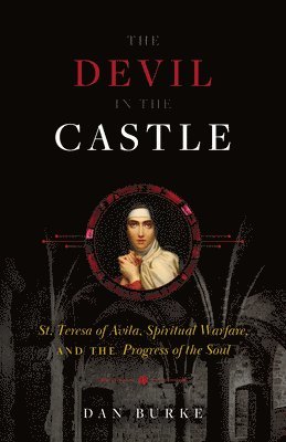 bokomslag The Devil in the Castle