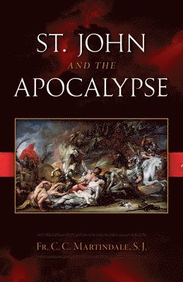 bokomslag St. John and the Apocalypse