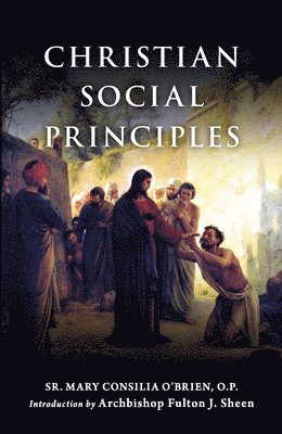 Christian Social Principles 1