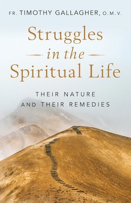Fr Timothy Gallagher - Struggles in the Spiritual Life: Their Nature and Their Remedies, Häftad