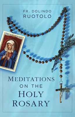 bokomslag Meditations on the Holy Rosary