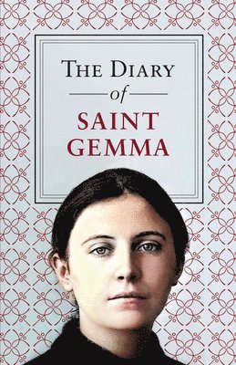 bokomslag The Diary of St. Gemma