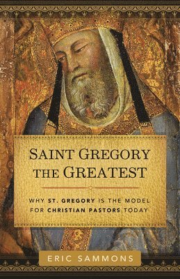 bokomslag Gregory the Greatest