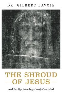 bokomslag Shroud of Jesus