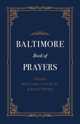 Baltimore Book of Prayers 1