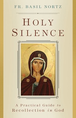 Basil Nortz - Holy Silence, Häftad