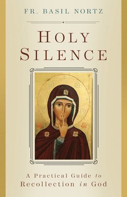 Holy Silence 1