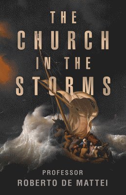 The Church in the Storms 1