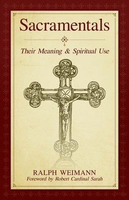 bokomslag Sacramentals