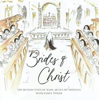 bokomslag Brides of Christ