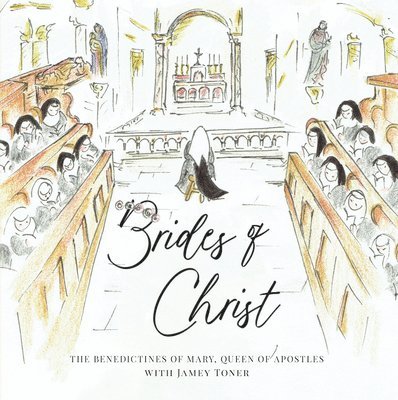 Brides of Christ 1