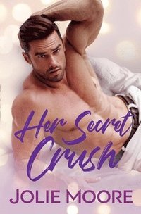 bokomslag Her Secret Crush