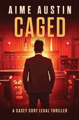 Caged 1