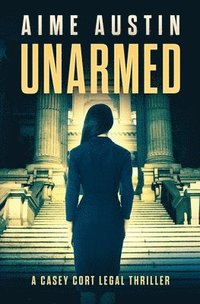 bokomslag Unarmed
