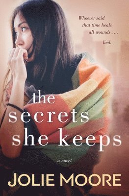 bokomslag The Secrets She Keeps