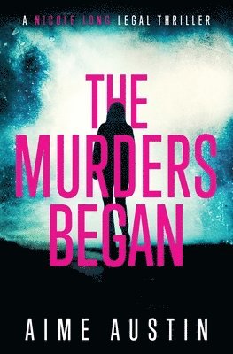 The Murders Began 1