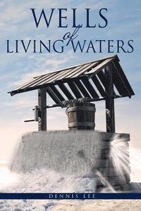 bokomslag Wells of Living Waters