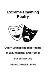 bokomslag Extreme Rhyming Poetry