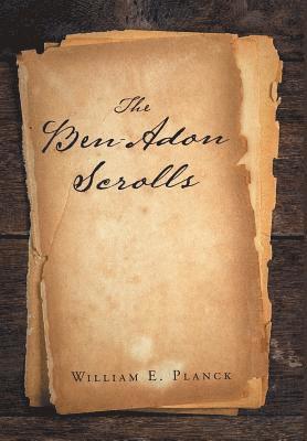 The Ben-Adon Scrolls 1