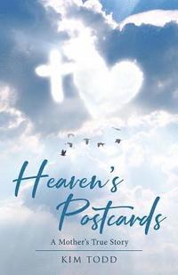 bokomslag Heaven's Postcards