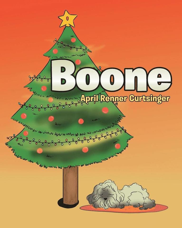 Boone 1