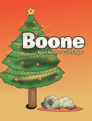 Boone 1