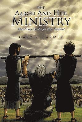 bokomslag Aaron and Hur Ministry