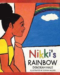 bokomslag Nikki's Rainbow