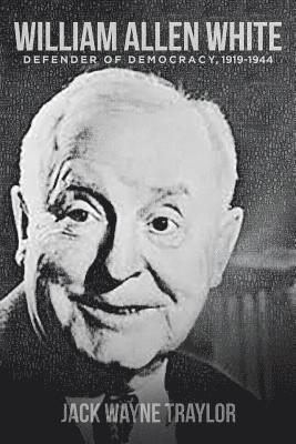 bokomslag William Allen White