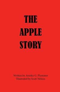 bokomslag The Apple Story