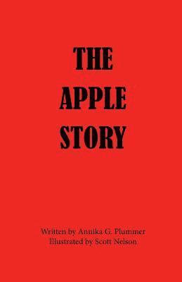 bokomslag The Apple Story