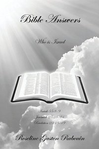 bokomslag Bible Answers