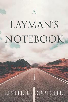 A Layman's Notebook 1