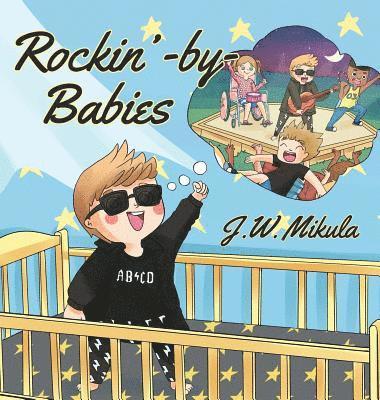 Rockin' by Babies 1