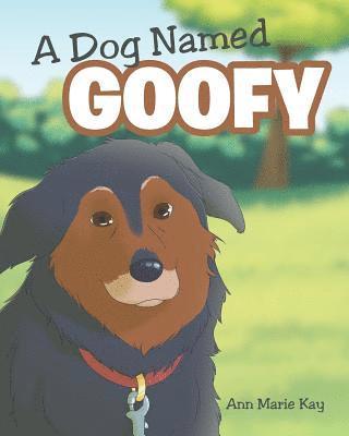 A Dog Named Goofy 1