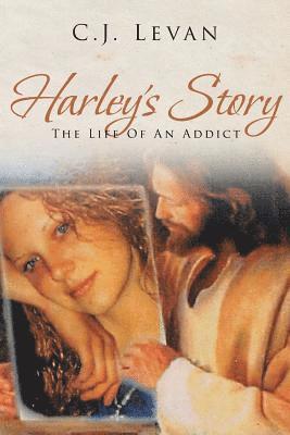 Harley's Story 1