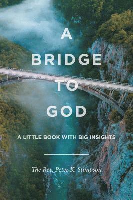 bokomslag Bridge to God
