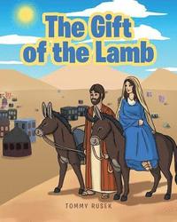 bokomslag Gift of the Lamb