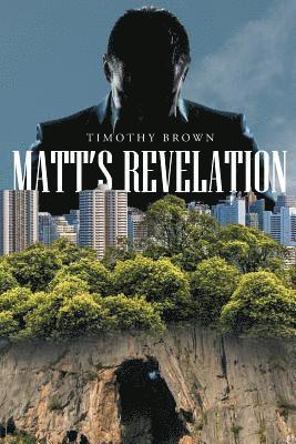 Matt's Revelation 1