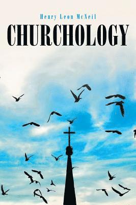 Churchology 1