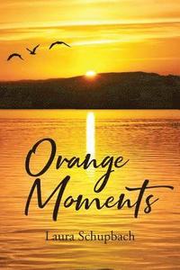 bokomslag Orange Moments